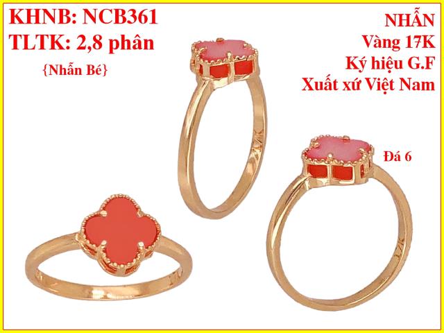 NCB361